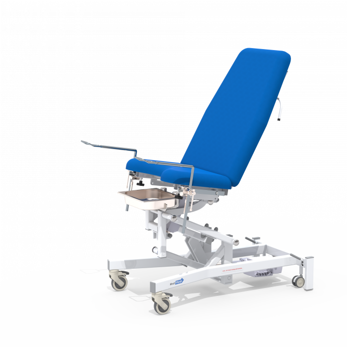 Medi-Plinth GP Gynaecological Plinth - Electric