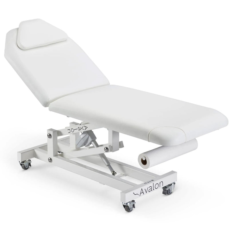 Avalon MultiFlex 2 Harley Treatment Table Shop@PhysioWorld Ltd