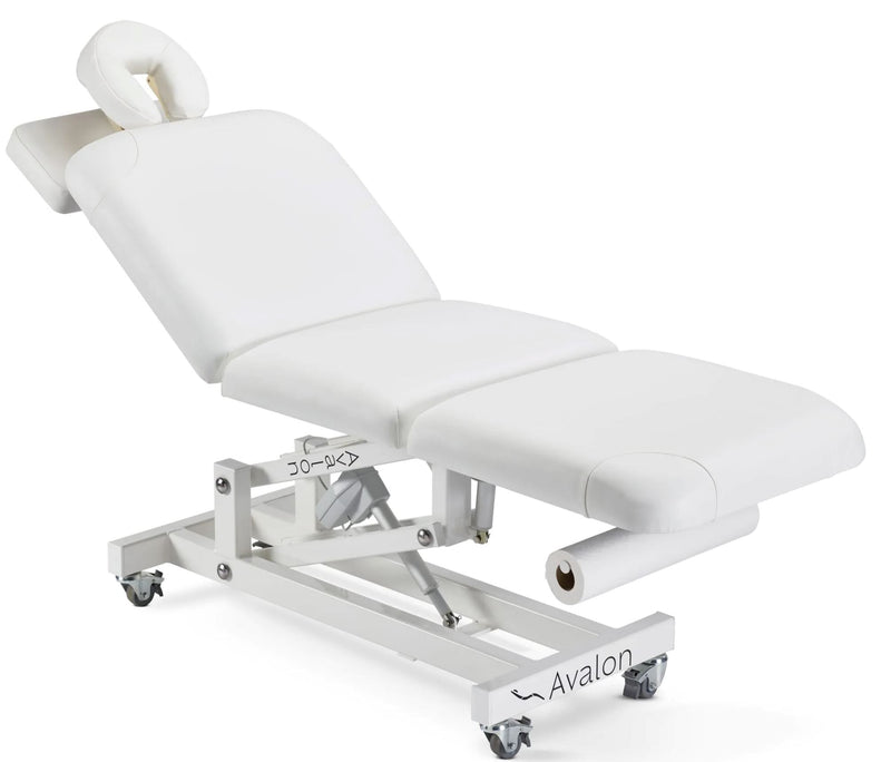 Avalon MultiFlex 3 Treatment Table Shop@PhysioWorld Ltd