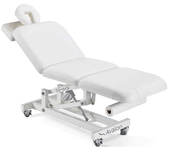 Avalon MultiFlex 3 Treatment Table Shop@PhysioWorld Ltd 