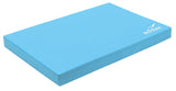 Addax Half Yoga Block PhysioWorld Blue - Box of 10 