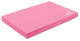 Addax Half Yoga Block PhysioWorld Pink - Box of 10 