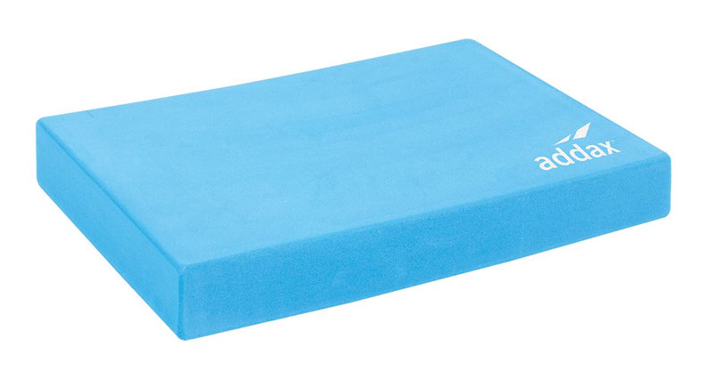 Addax Head Block PhysioWorld Blue