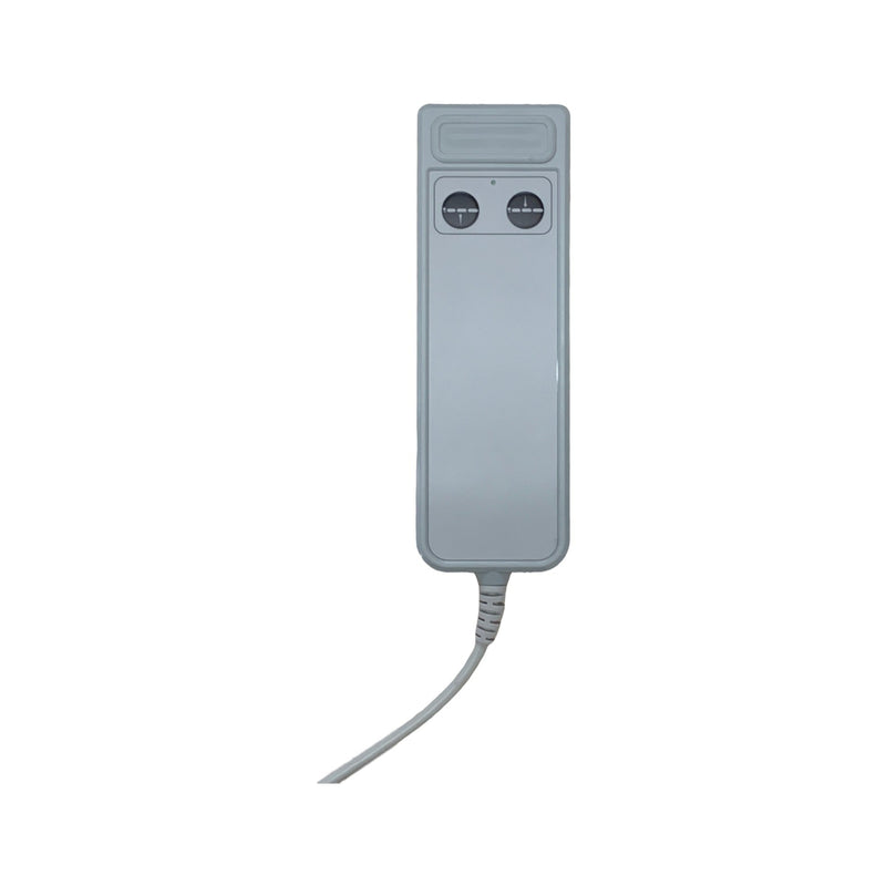 Addax Practice Manager Hand Control Shop@PhysioWorld Ltd
