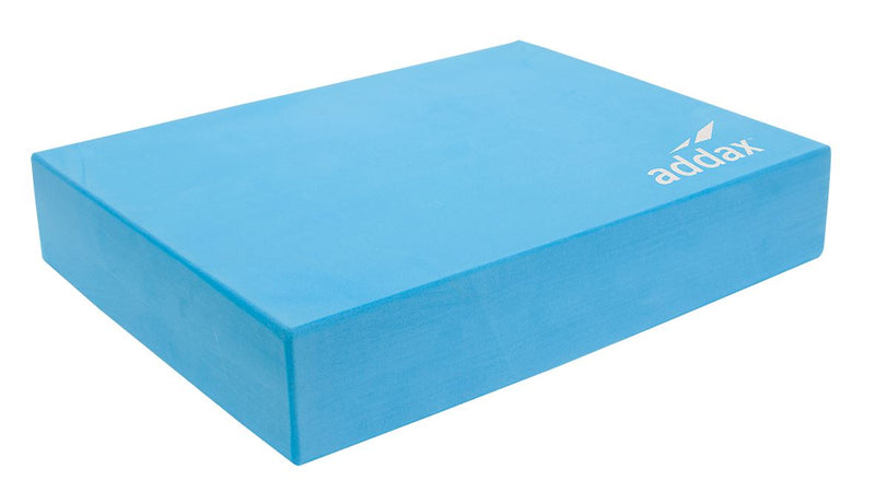 Addax Sitting Block PhysioWorld Blue