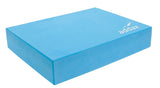 Addax Sitting Block PhysioWorld Blue - Box of 10 