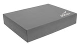 Addax Sitting Block PhysioWorld Graphite - Box of 10 