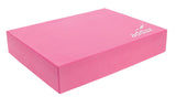 Addax Sitting Block PhysioWorld Pink - Box of 10 