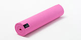 Addax Yoga Mat - 4mm & 6mm PhysioWorld Pink 4mm - Box of 10 