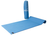 Addax Yoga Mat Bag (Bag Only) Addax Blue 6mm 