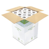 Essentials 40m Couch Roll - Box of 9 Northwood