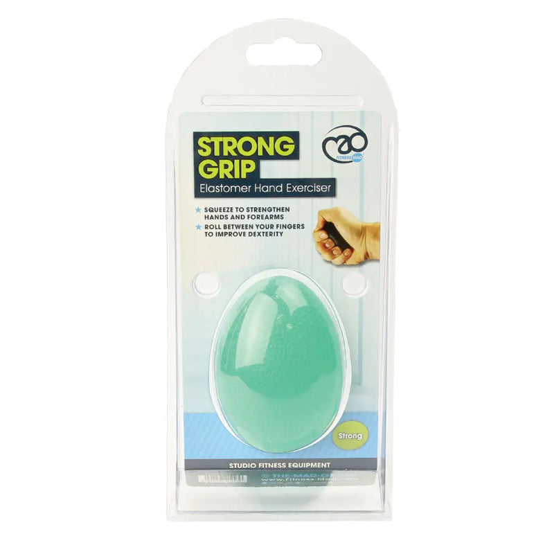 Fitness Mad Hand Exerciser Fitness Mad Strong