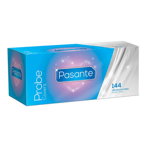 Pasante Probe Covers - Box of 144 Pasante 