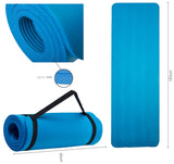 PhysioWorld Exercise Mat | Bulk Buy Discounts Available PhysioWorld