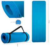 PhysioWorld Exercise Mat | Bulk Buy Discounts Available PhysioWorld 