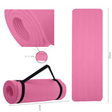 PhysioWorld Exercise Mat | Bulk Buy Discounts Available PhysioWorld 