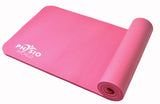 PhysioWorld Exercise Mat | Bulk Buy Discounts Available PhysioWorld Pink 10mm