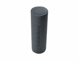 PhysioWorld Foam Roller | Bulk Buy Discounts Available PhysioWorld Graphite 45cm 