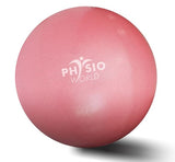 PhysioWorld Pilates Ball 8" PhysioWorld Pink Box of 10 