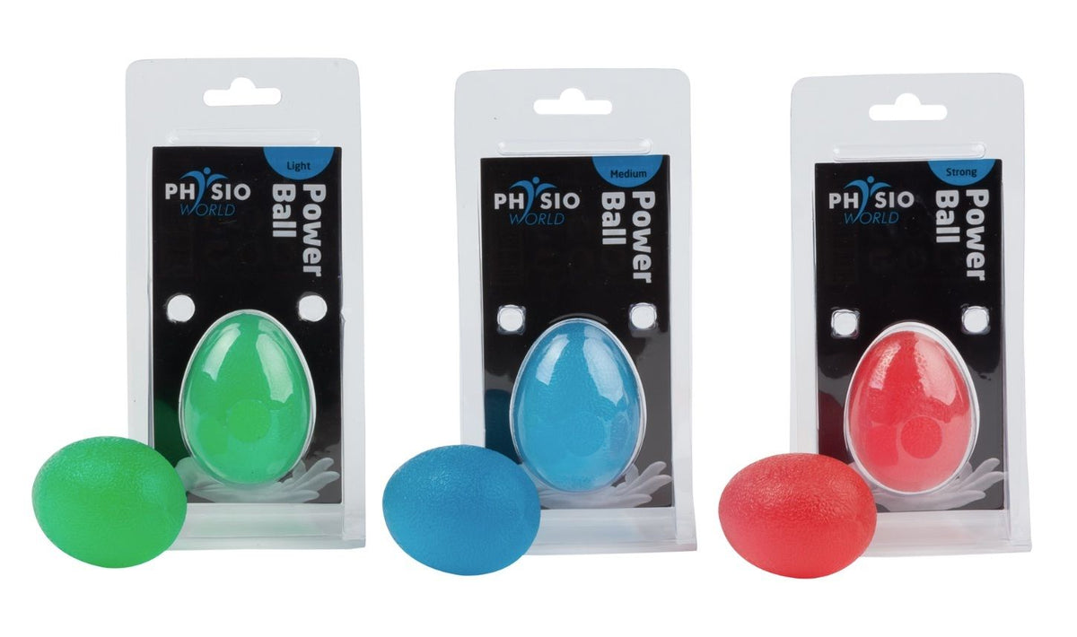 Powerball hand exerciser deals