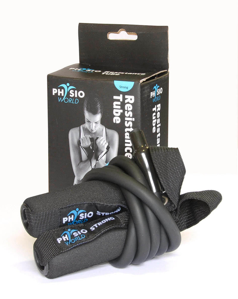 PhysioWorld Resistance Tube PhysioWorld Strong