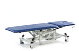 Plinth Medical 2 Section Manipulation Couch - 512 Physio world Shop 