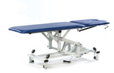 Plinth Medical 2 Section Manipulation Couch - 512 Physio world Shop 