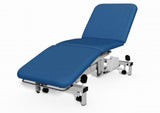 Plinth Medical 503E 3 Section Couch Electric PhysioWorld Atlantic 