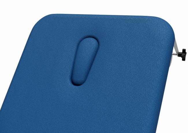 Plinth Medical Breathing Hole Shop@PhysioWorld Ltd