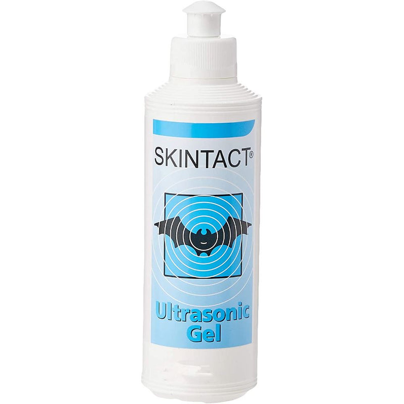Skintact Ultrasound Transmission Gel Tens EMS 250ml Shop@PhysioWorld Ltd