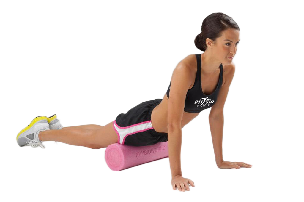 Foam Rollers