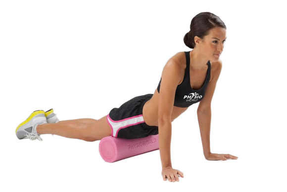 Foam Rollers