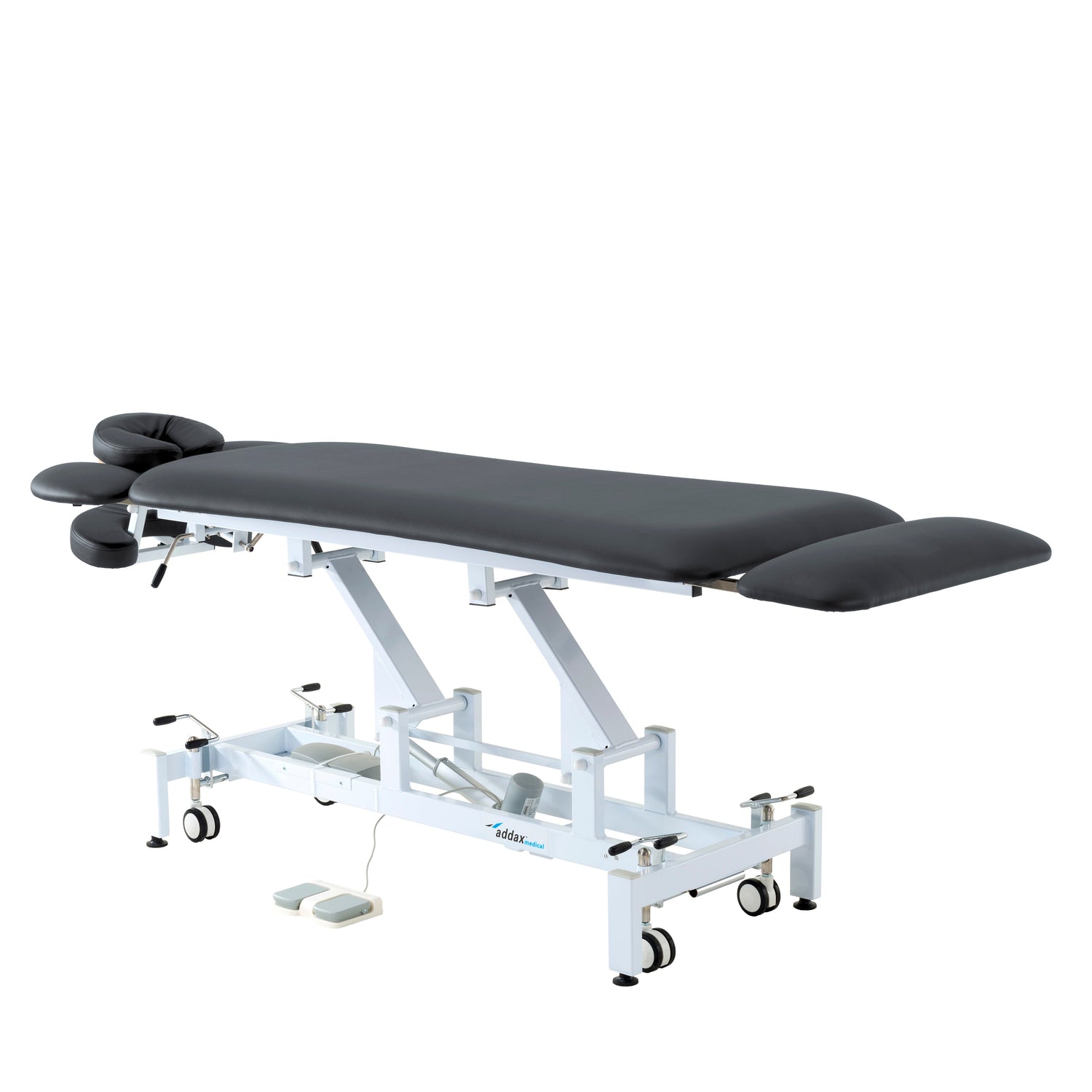 1-Section-Massage-Beds Shop@PhysioWorld Ltd