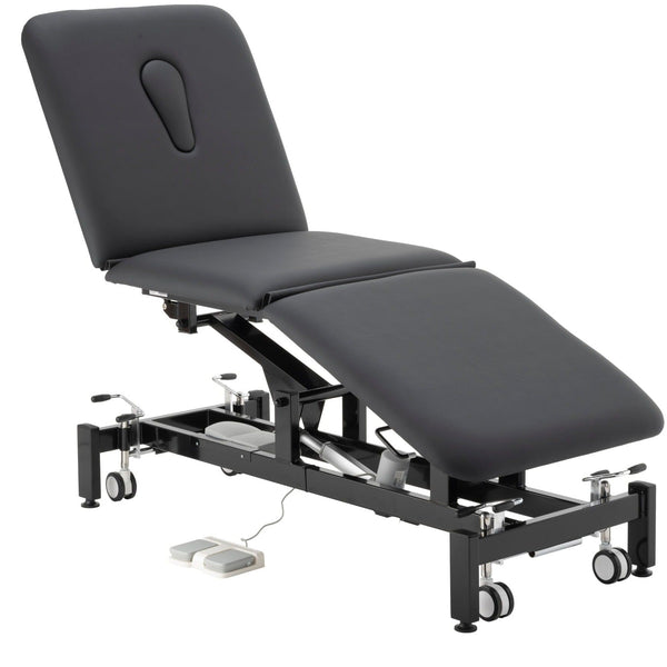 Black-Treatment-Couches Shop@PhysioWorld Ltd