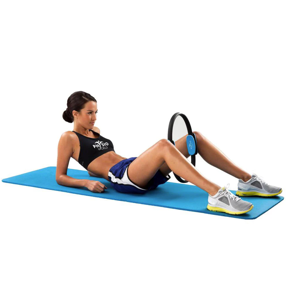 Fitness-Equipment Shop@PhysioWorld Ltd