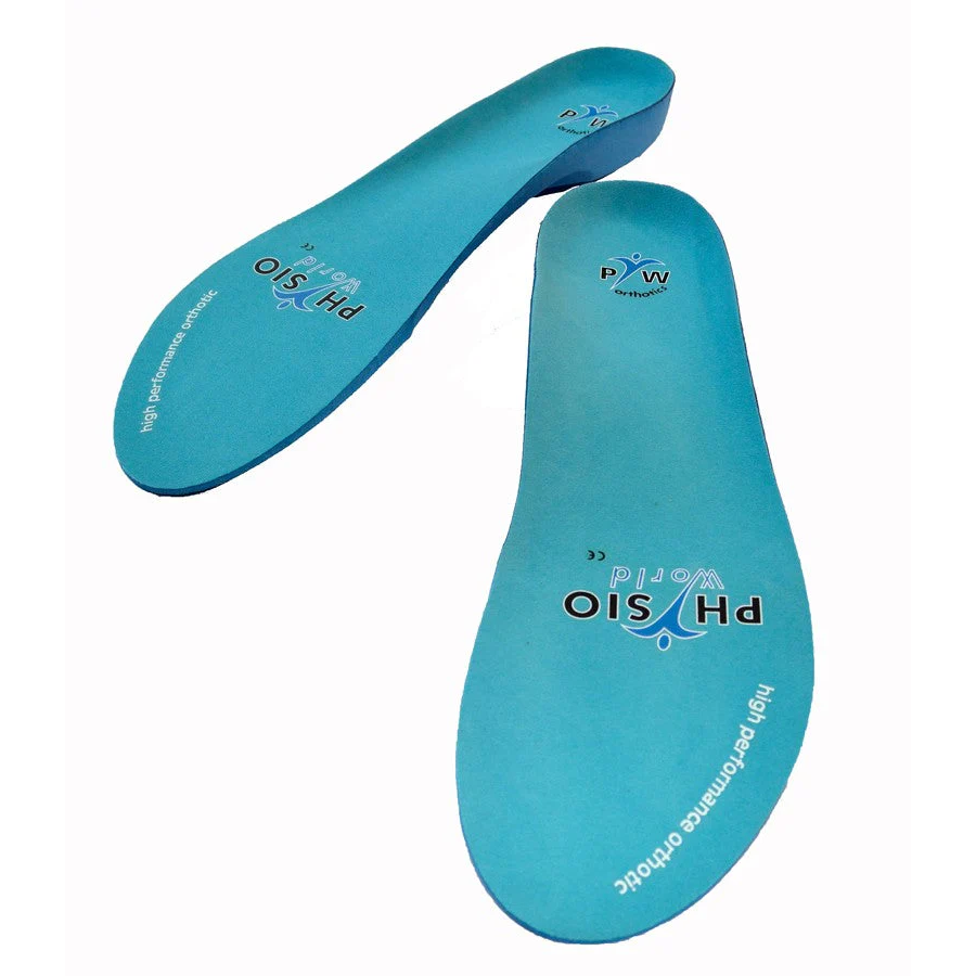 Orthotics Shop@PhysioWorld Ltd