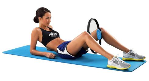 Yoga & Pilates