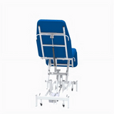 Medi-Plinth Drop End 3 Section Plinth - Electric Shop@PhysioWorld