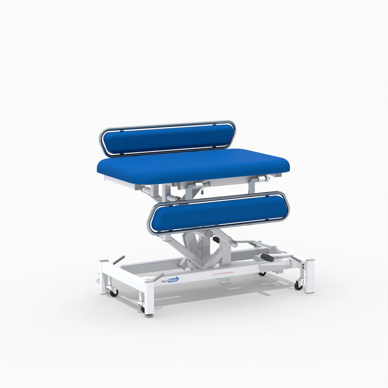 Medi-Plinth Changing Table - Hydraulic Shop@PhysioWorld