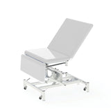 Medi-Plinth Drop End Bariatric Couch - Electric Shop@PhysioWorld