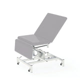 Medi-Plinth Drop End Bariatric Couch - Electric Shop@PhysioWorld