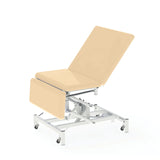 Medi-Plinth Drop End Bariatric Couch - Electric Shop@PhysioWorld