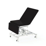 Medi-Plinth Drop End Bariatric Couch - Electric Shop@PhysioWorld