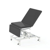 Medi-Plinth Drop End Bariatric Couch - Electric Shop@PhysioWorld