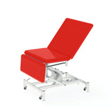 Medi-Plinth Drop End Bariatric Couch - Electric Shop@PhysioWorld