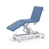 Medi-Plinth 3 Section Examination Couch - Hydraulic Shop@PhysioWorld