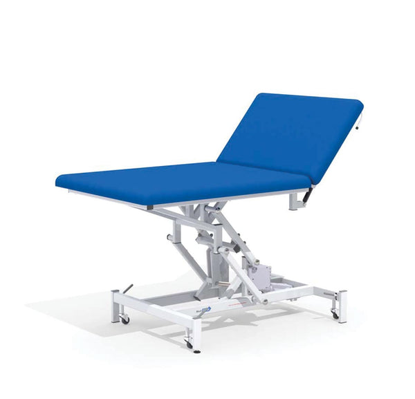 MediPlinth 2 Section Bo Plinth - Electric Shop@PhysioWorld