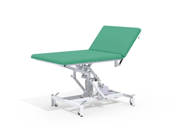 Medi-Plinth 2 Section Bo Plinth - Electric Shop@PhysioWorld