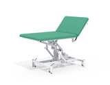 Medi-Plinth 2 Section Bo Plinth - Electric Shop@PhysioWorld