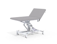Medi-Plinth 2 Section Bo Plinth - Electric Shop@PhysioWorld